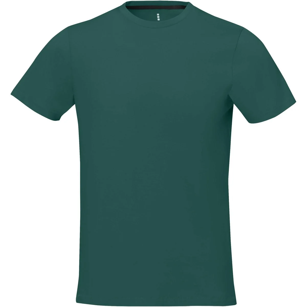 Elevate 38011 Nanaimo T-shirt Heren – Forest Green2