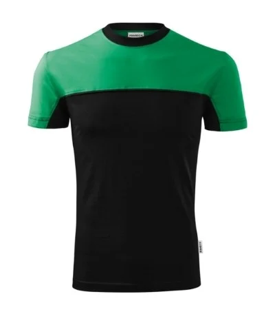 Malfini 109 Colormix T-shirt – Weidegroen