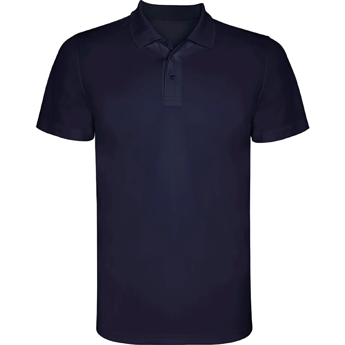 Roly PO0404 Monzha Polo – Navy Blue
