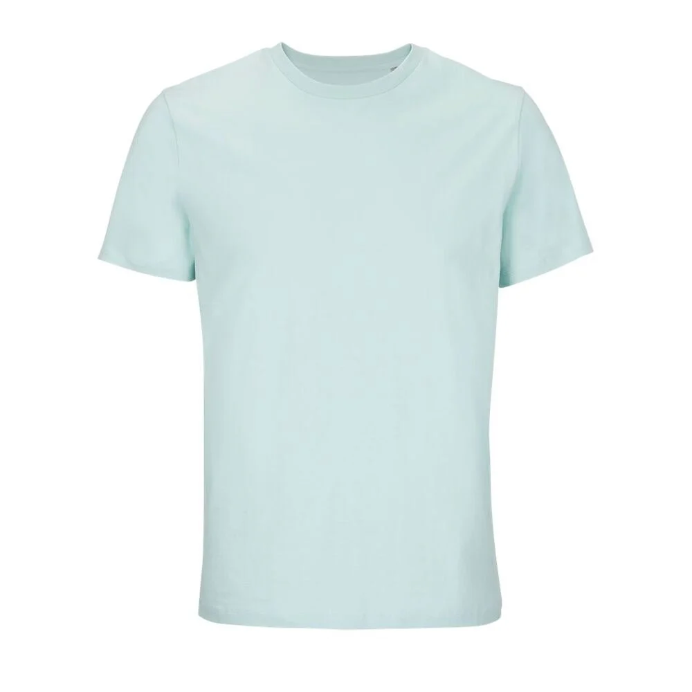 SOL'S 03981 Legend T-shirt – Artic Blauw