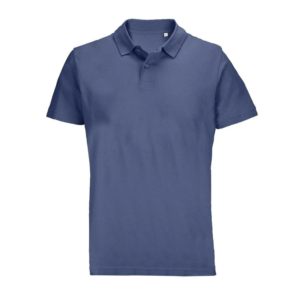 SOL'S 04502 Pulse Polo – Denim