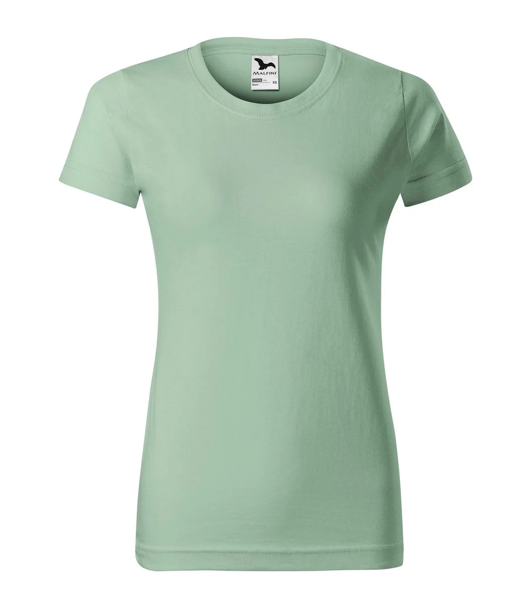 Malfini 134 T-shirt Dames – Salie