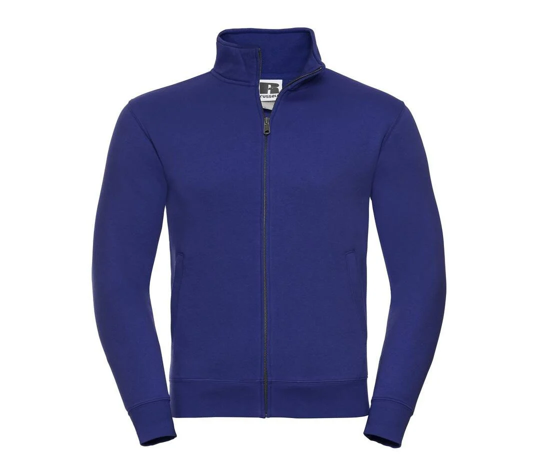 Russell RU267M Authentic Sweatvest Heren – Bright Royal