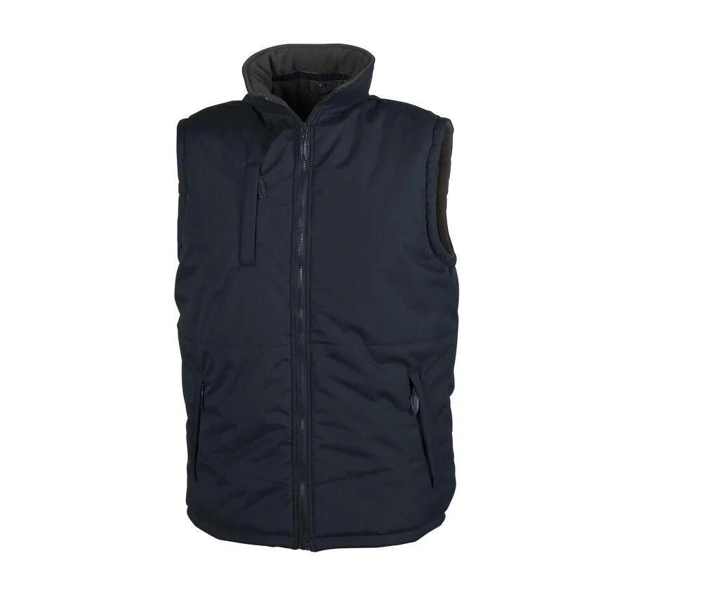 Pen Duick PK320 Regatta Bodywarmer Heren – Navy