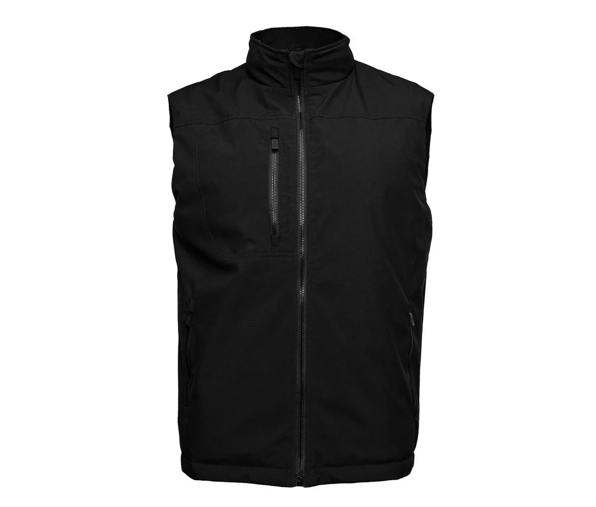Pen Duick PK325 Bodywarmer – Black