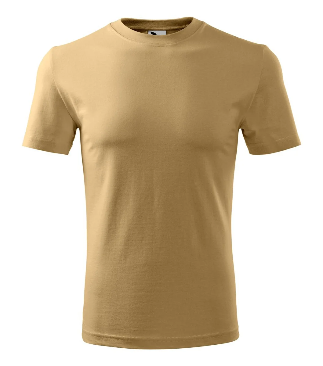 Malfini 132 T-shirt Heren – Zand