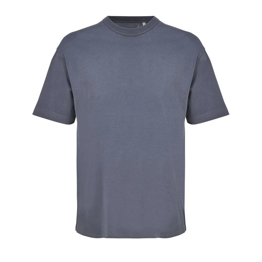 SOL'S 03806 Oversized T-shirt Heren – Muis Grijs