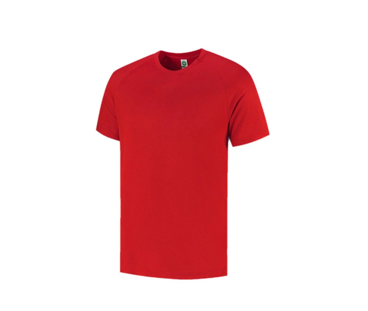 Starworld SW379 Fitness T-shirt – Fiesta Red