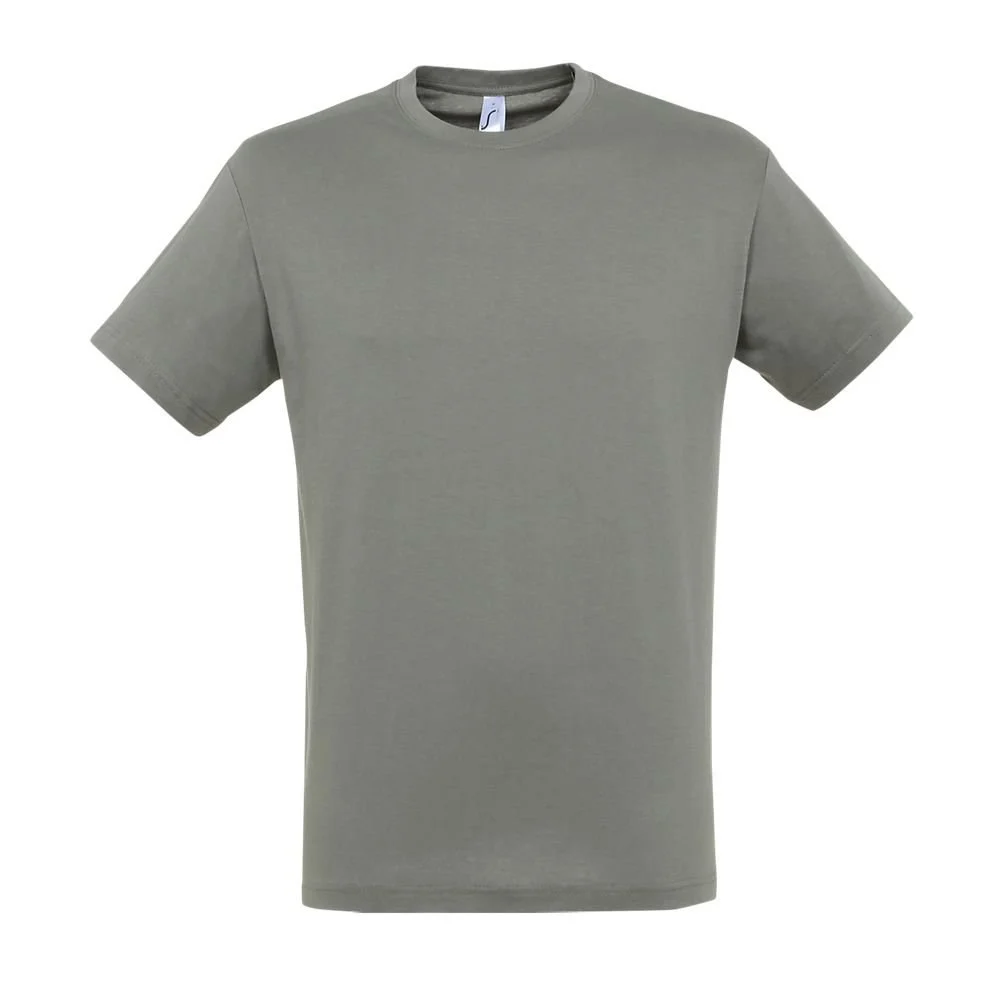 SOL'S 11380 Regent T-shirt – Zink