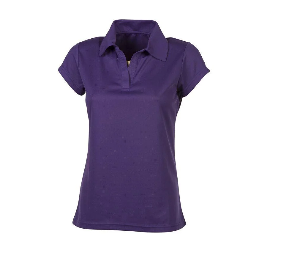 Pen Duick PK151 First Polo Dames – Purple