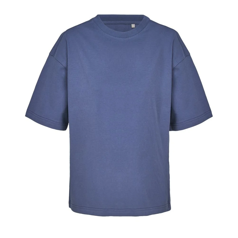 SOL'S 03807 Oversized T-shirt Dames – Denim