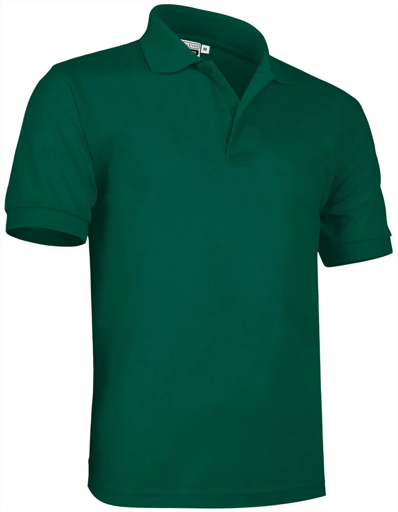 Valento POVATOP Patrol Polo – Fles groen