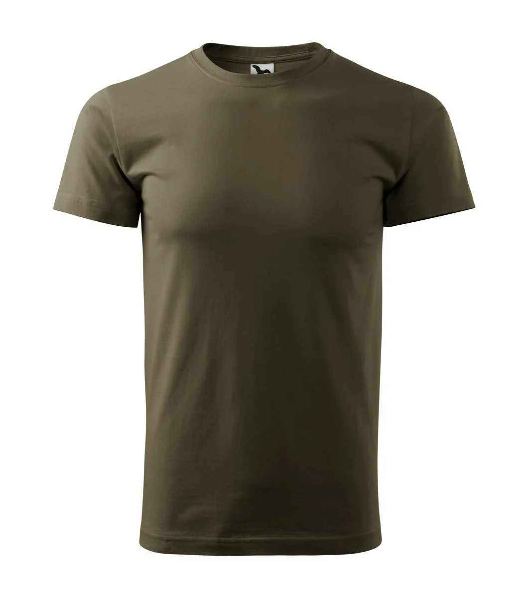 Malfini 129 T-shirt Heren – Leger