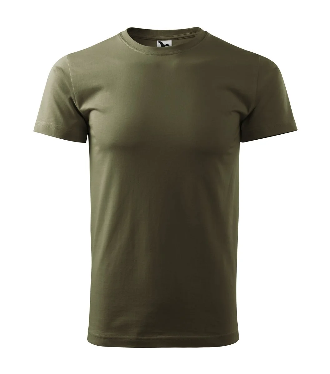 Malfini 137 Heavy T-shirt – Militair
