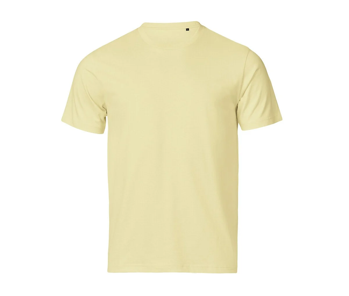Tee Jays TJ1150 Urban Luxury Tee – Sunshine