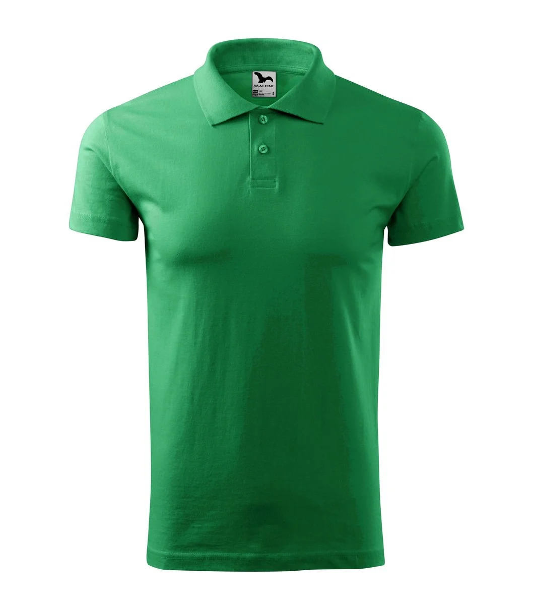 Malfini 202 Polo – Weidegroen