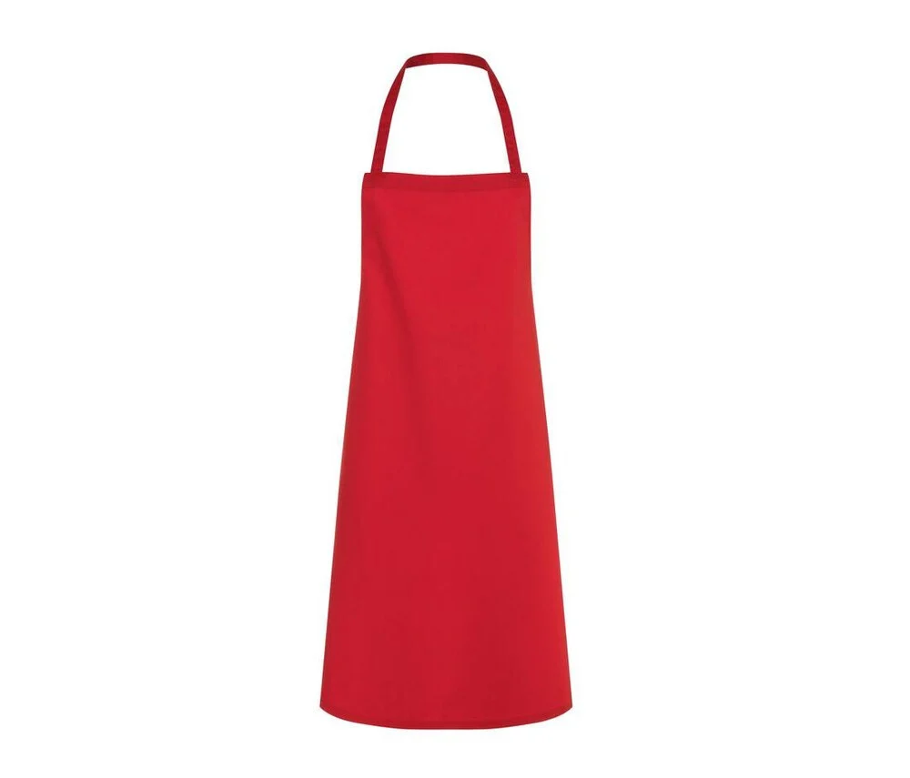 Karlowsky KYLS5 Schort – Red