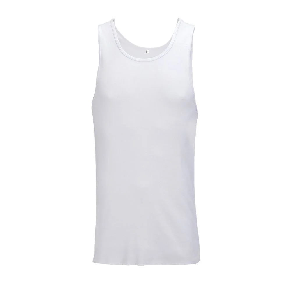 SOL'S 04452 Pablo Tanktop – Wit