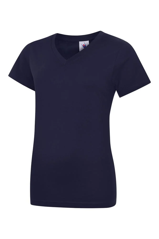 Radsow by Uneek UC319 T-shirt Dames – Marine
