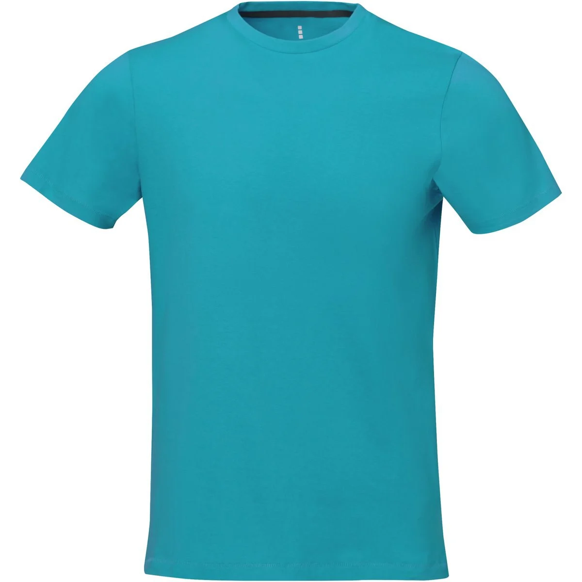Elevate 38011 Nanaimo T-shirt Heren – Aqua