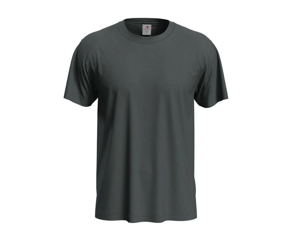 Stedman ST2000 T-shirt – Leigrijs