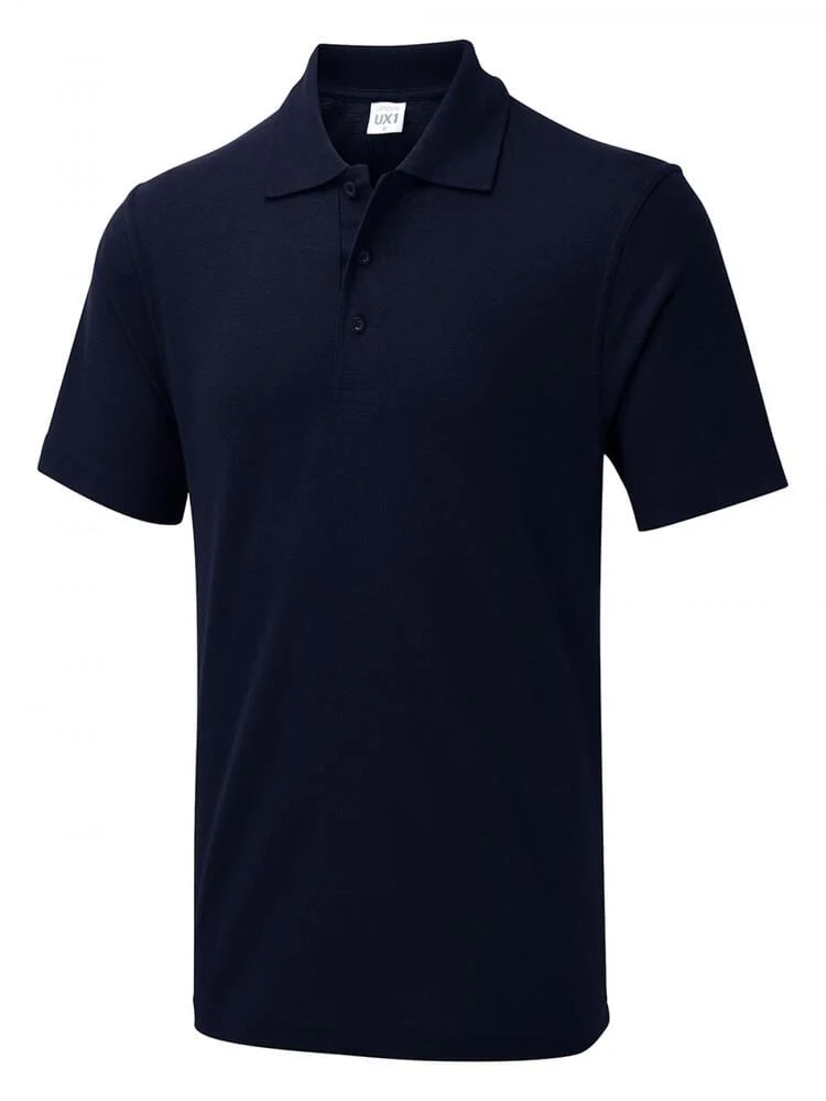 Radsow by Uneek UXX01 Polo – Marine