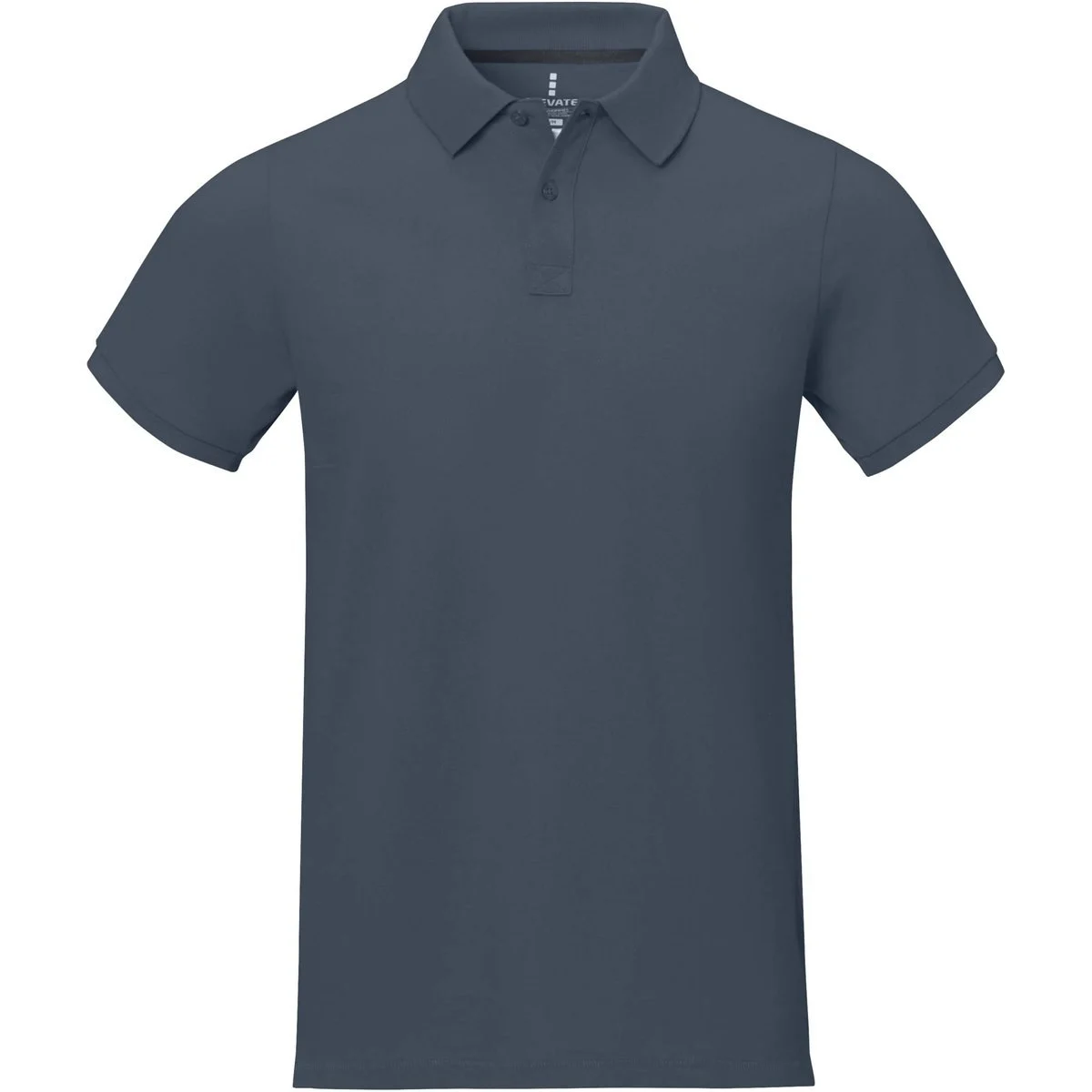 Elevate 38080 Calgary Polo Heren – Hale Blauw