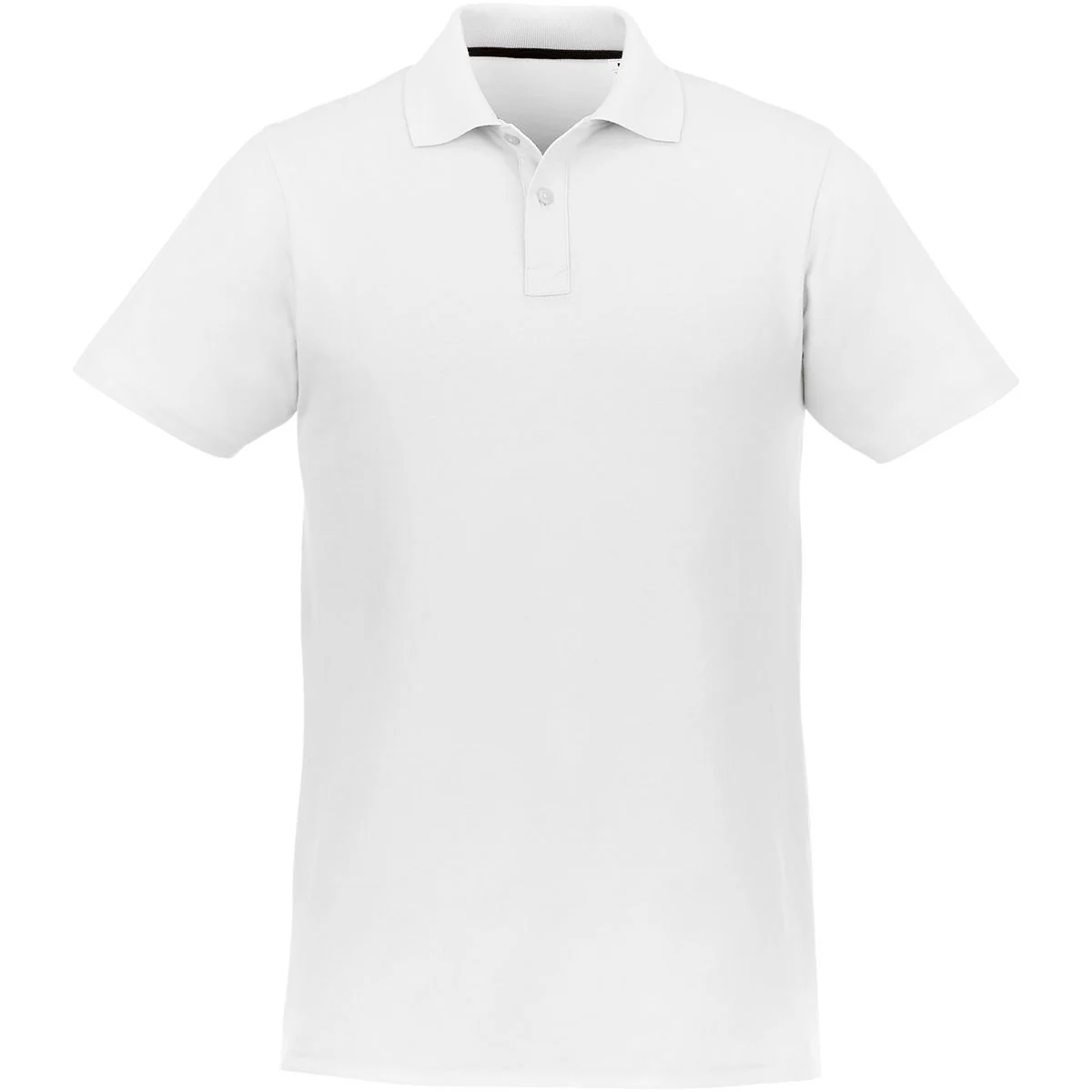 Elevate 38106 Polo Heren – Wit