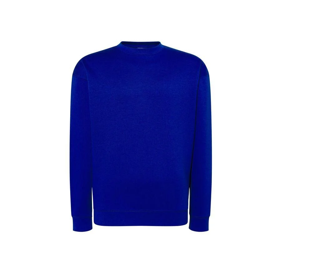 JHK JK290 Unisex Sweater – Royal Blue