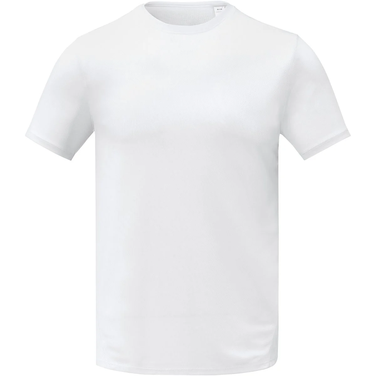 Elevate 39019 Kratos Sport T-shirt Heren – Wit