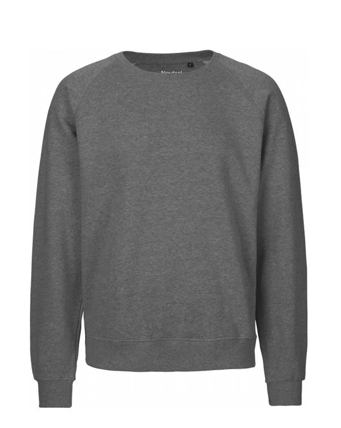 Neutral O63001 Sweater – Dark Heather