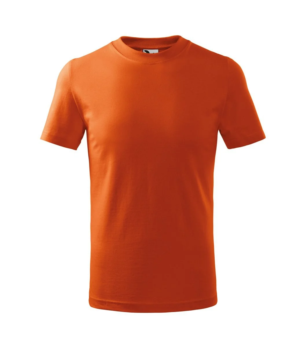 Malfini 138 T-shirt Kinderen – Oranje