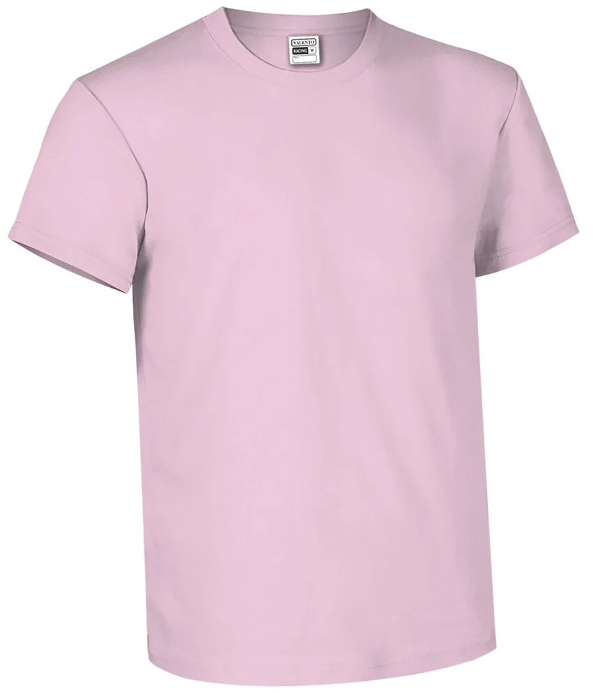 Valento CAVATOP Racing T-shirt – cake pink