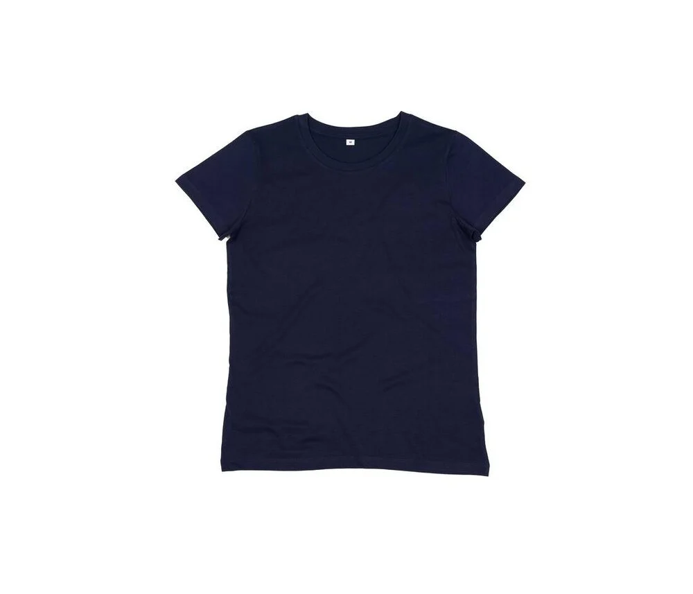 Mantis MT002 Biologisch T-shirt Dames – Marine