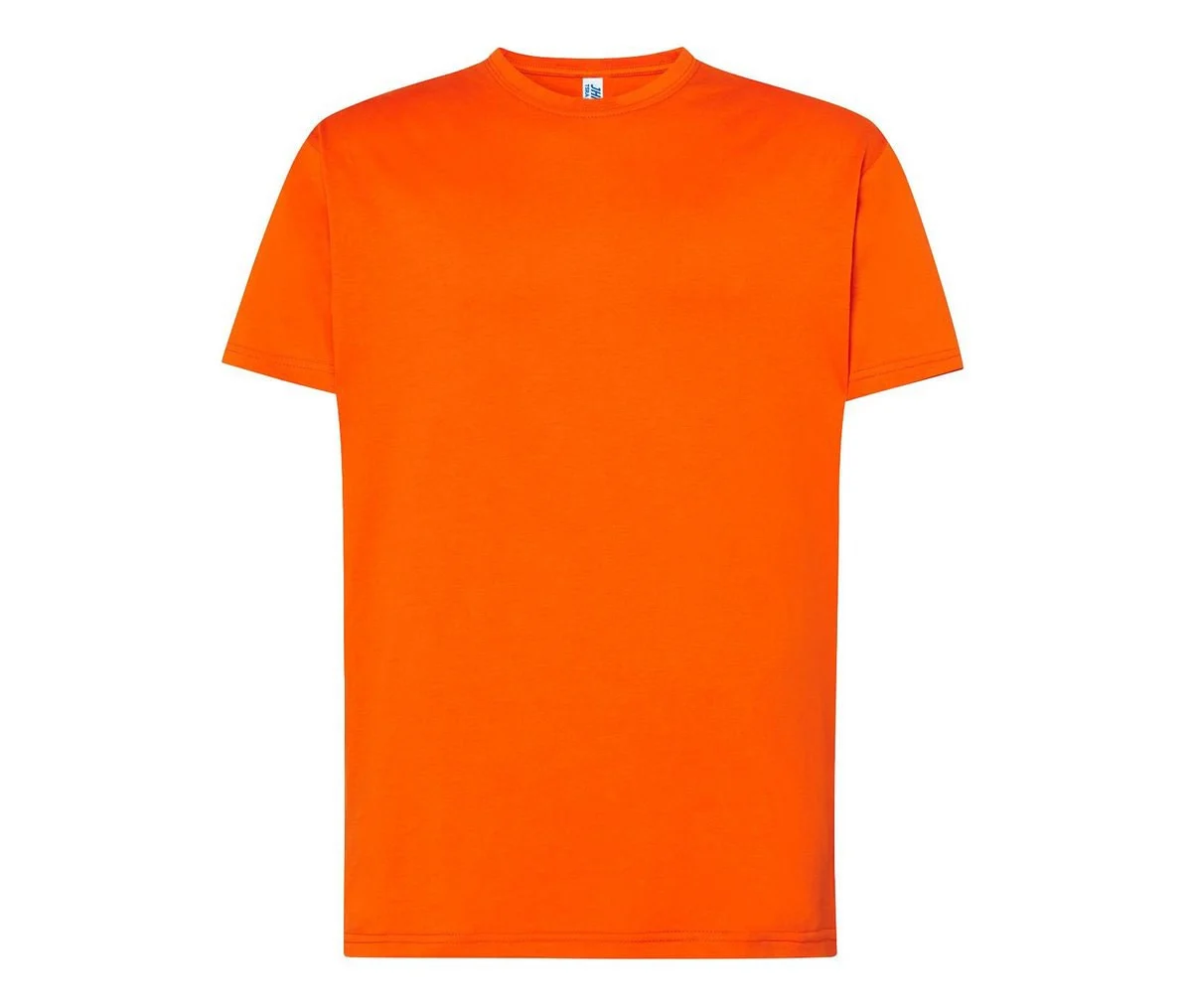 JHK JK190 Premium T-shirt 190 – Brick