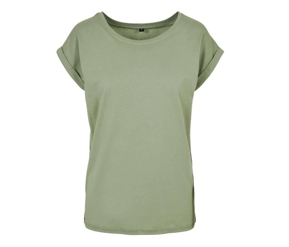 Build Your Brand BY021 T-shirt Dames – Magicsalvia