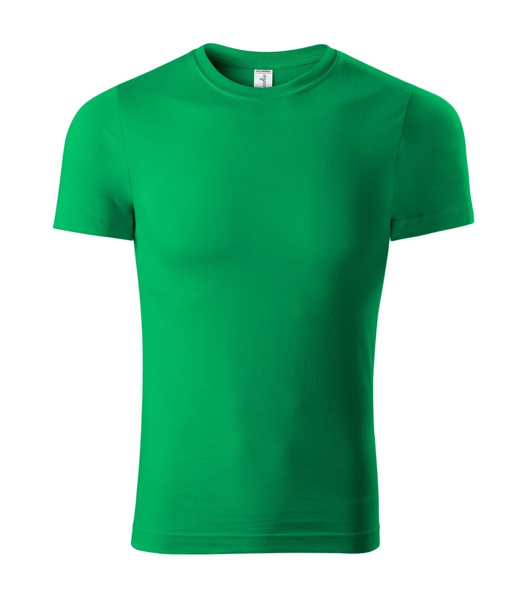 Piccolio P72 Pelican T-shirt Kinderen – Middelgroen