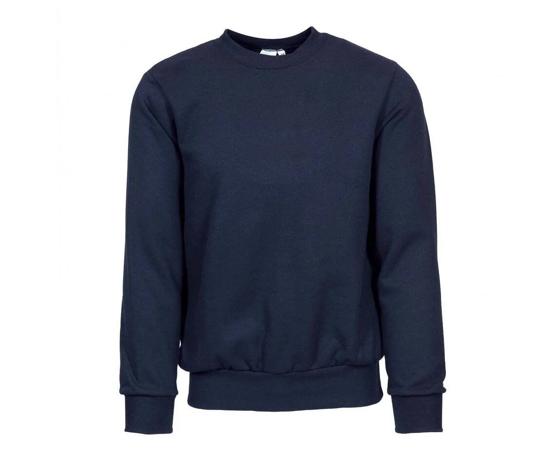 VESTI IT465 Sweater – Blue