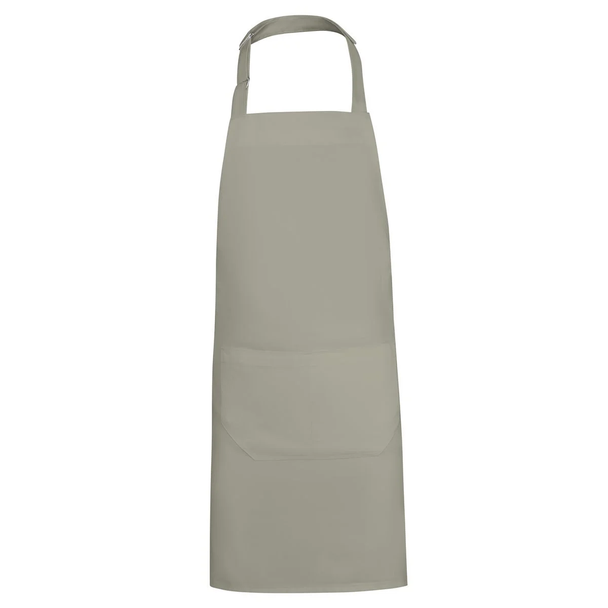 Roly DE9139 Bost Schort – Dark Sand