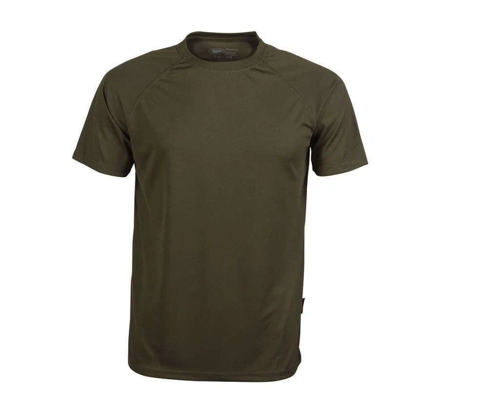 Pen Duick PK140 Firstee Sport T-shirt Heren – Olive Green