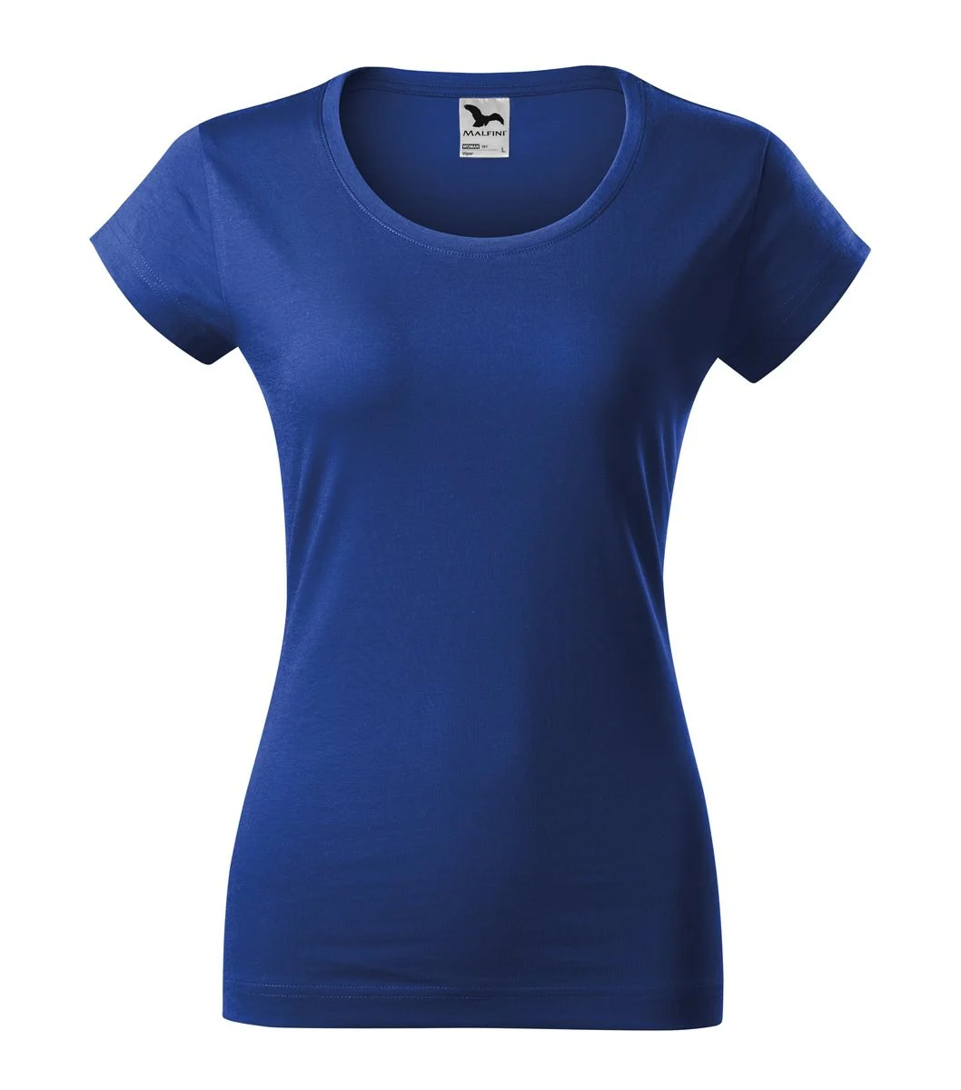 Malfini 161 Viper T-shirt Dames – Koningsblauw