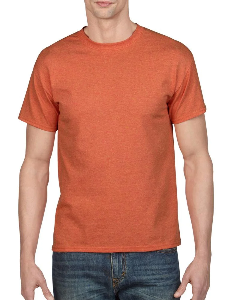 Gildan GN180 Heavy Cotton T-shirt – Sunset
