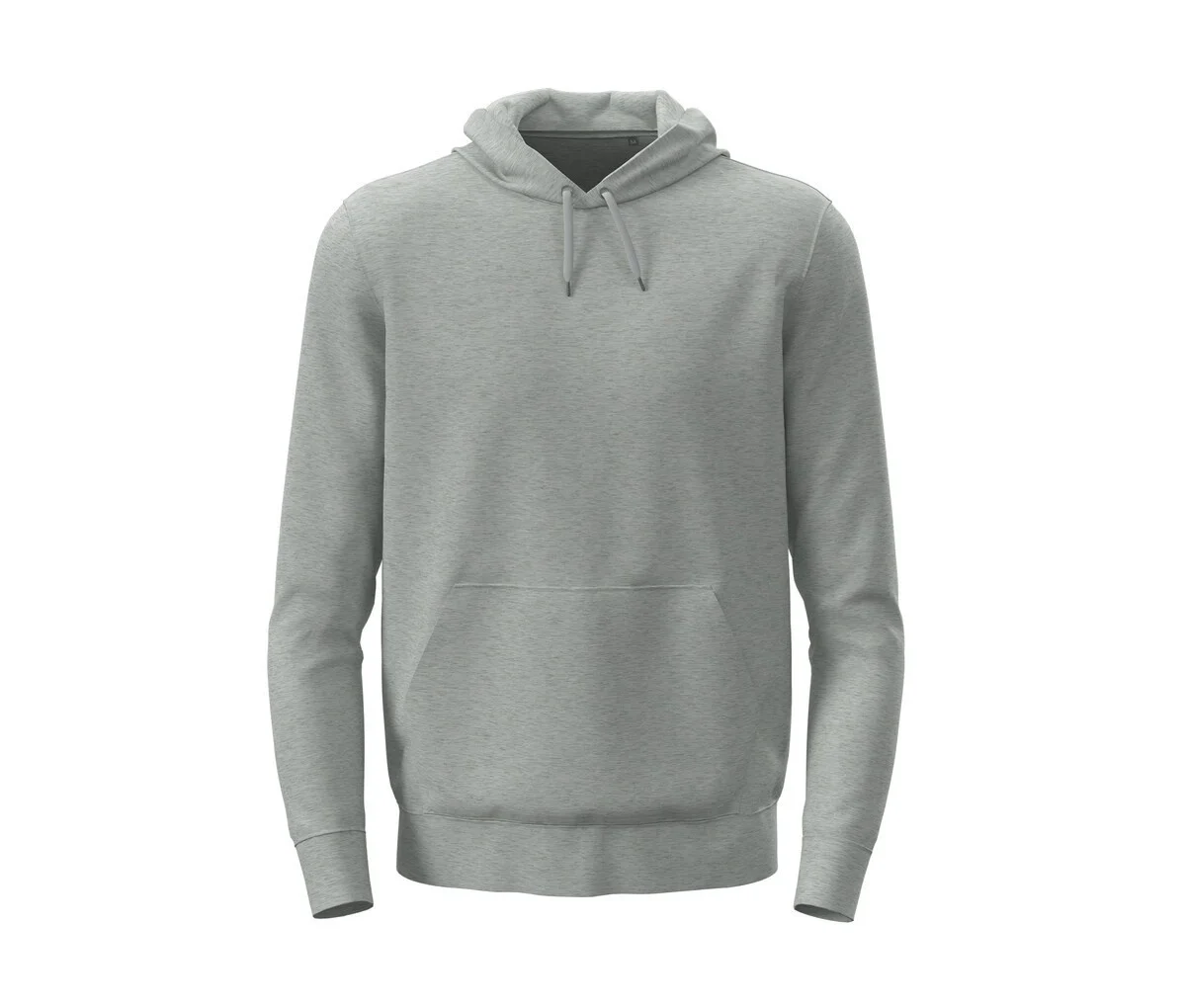 Stedman ST4400 Klassieke Hoodie – Grey Heather