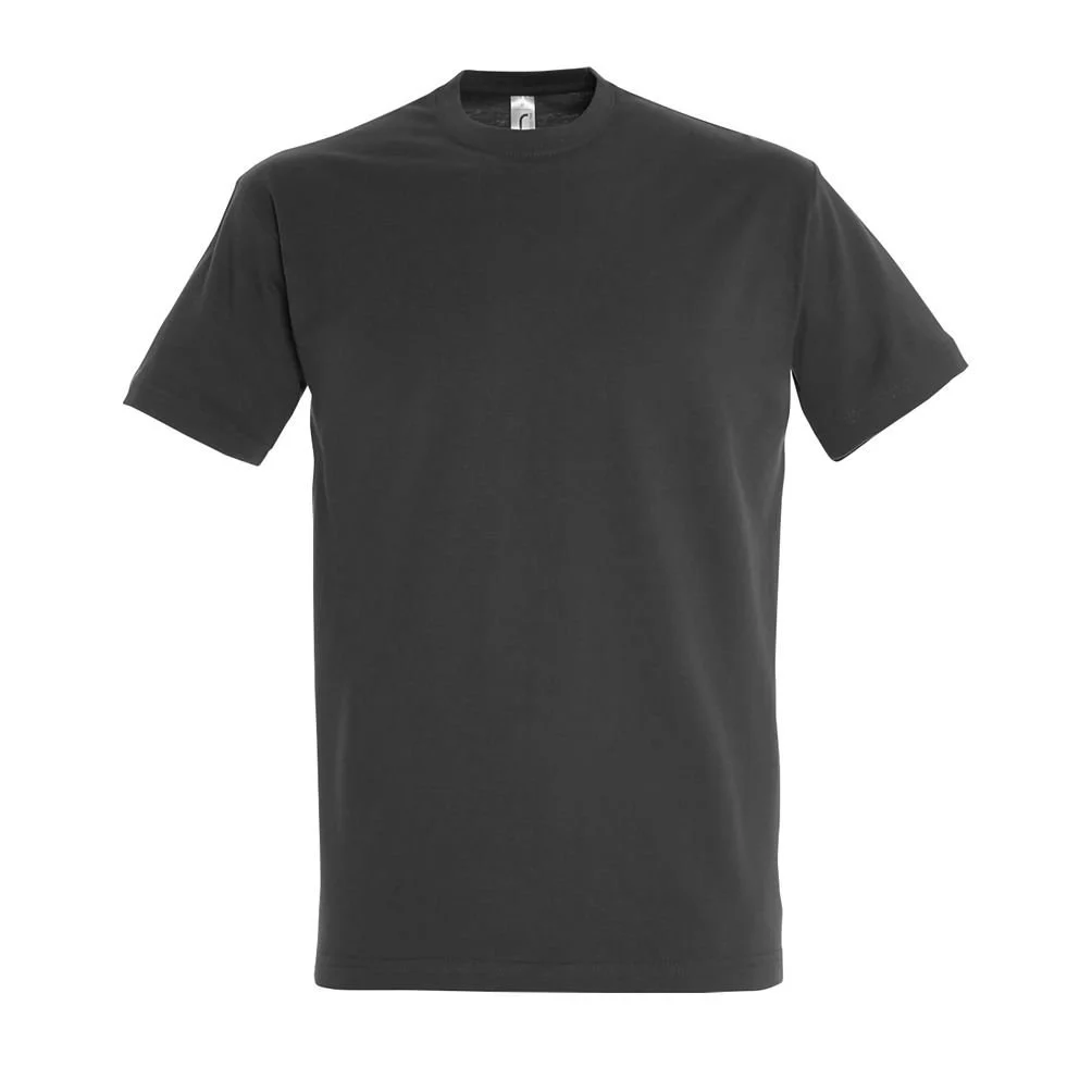 SOL'S 11500 Imperial T-shirt Heren – Muis Grijs