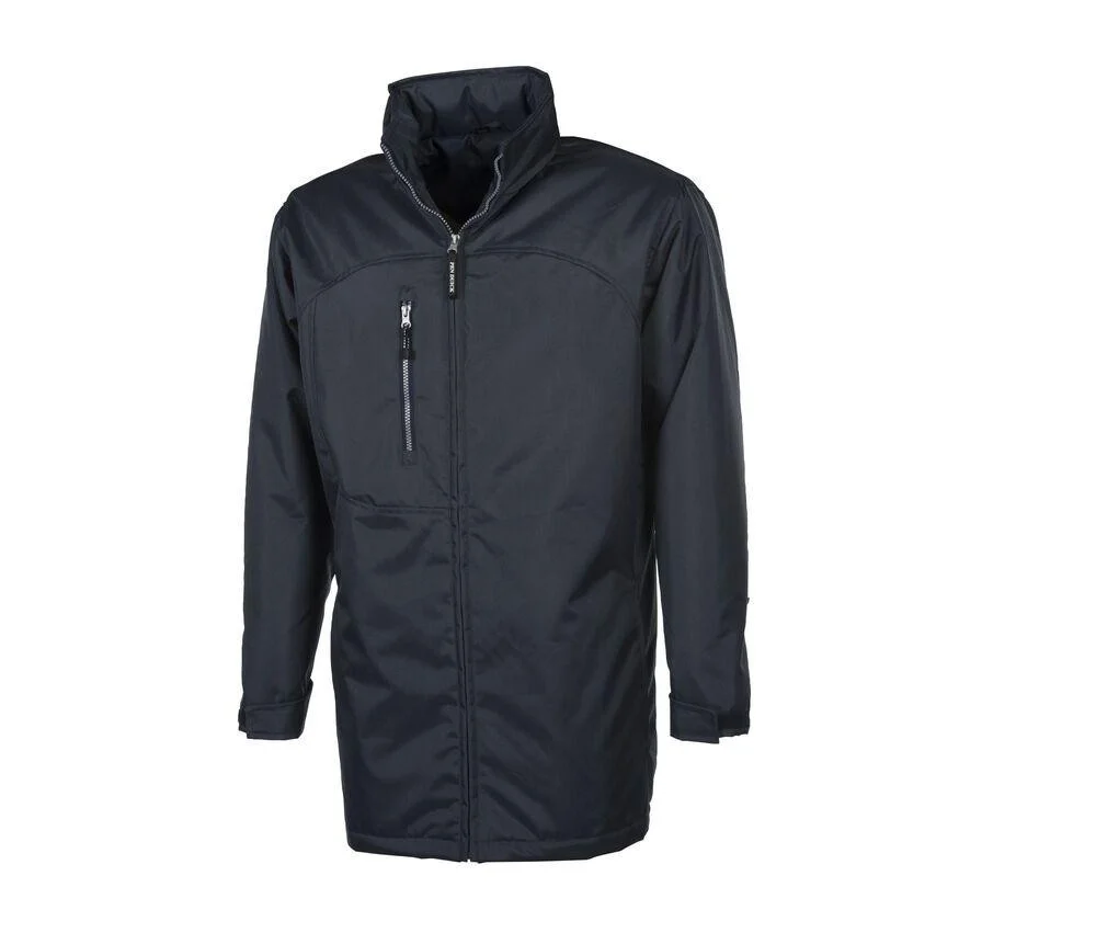 Pen Duick PK541 Challenger Parka Heren – Navy