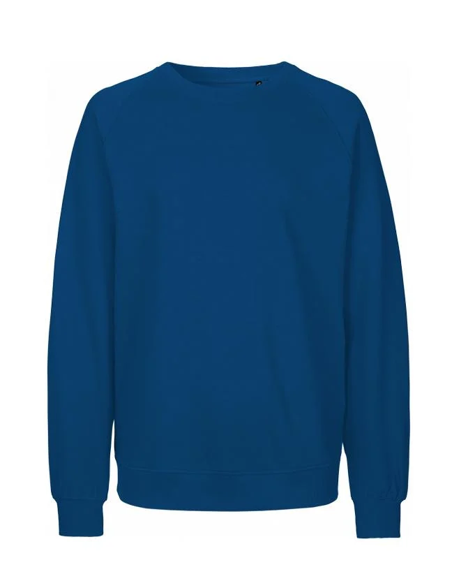 Neutral O63001 Sweater – Royal blue