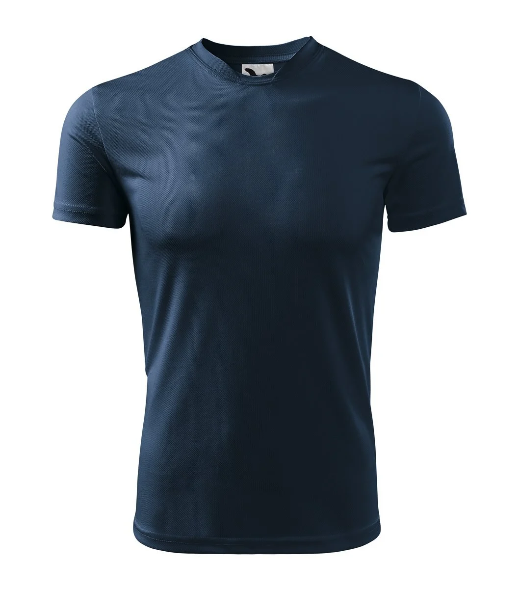 Malfini 147 T-shirt Kinderen – Zee Blauw