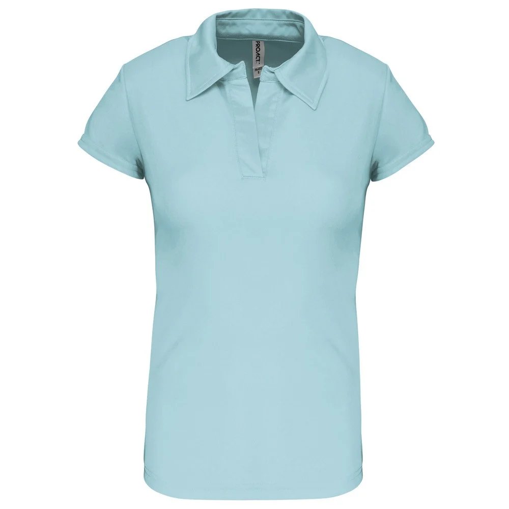 Proact PA483 Polo Dames – Ijsmunt