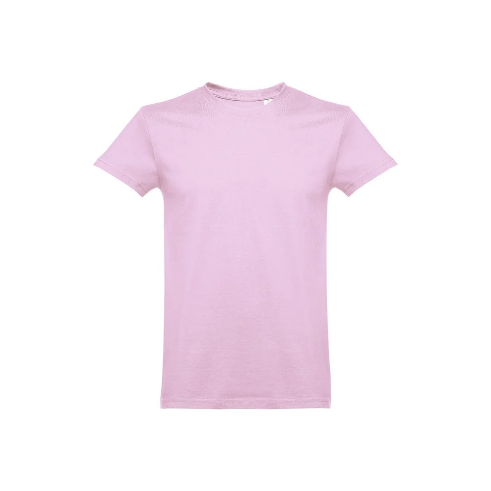 Egotier 30112 T-shirt Heren – Lila