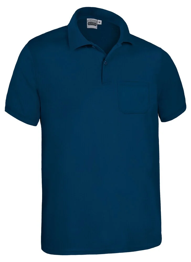Valento POVACAL California Polo – orion navy blue